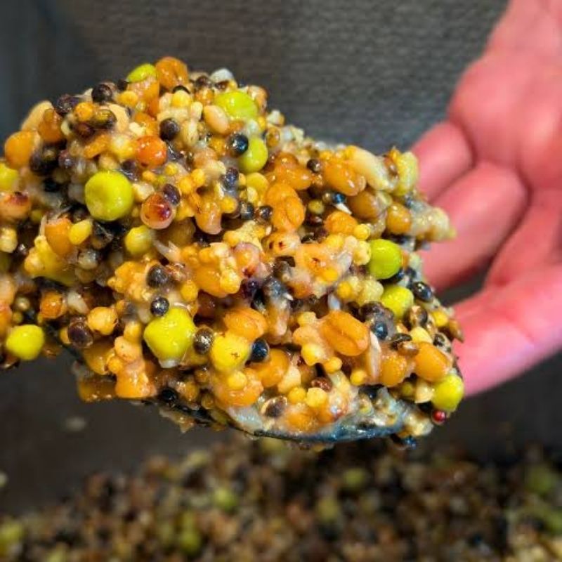 PARTICLES SPRING MIX 5KG Imagen 2