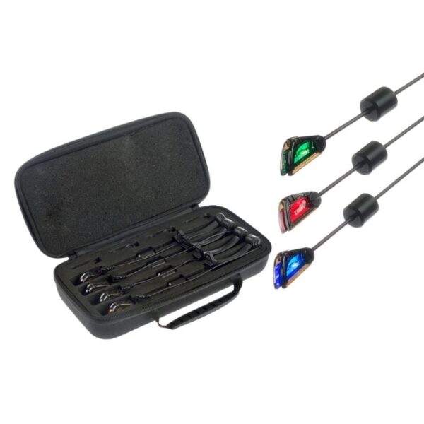 ZFISH ENIGMA BITE INDICATOR ILUMINATED