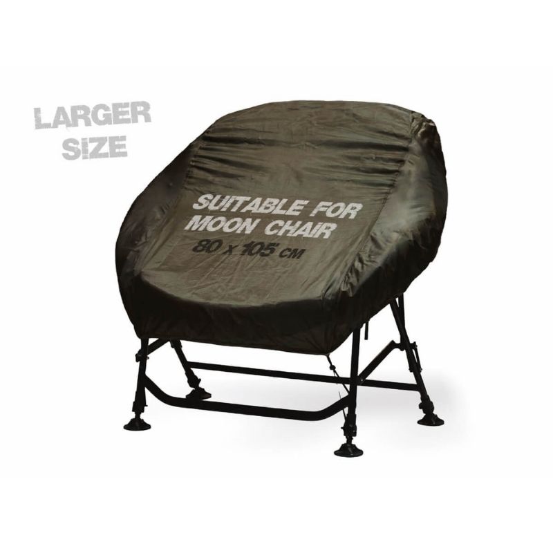 ZFISH CHAIR SHIELD ZFX ZF 7340 Imagen 3