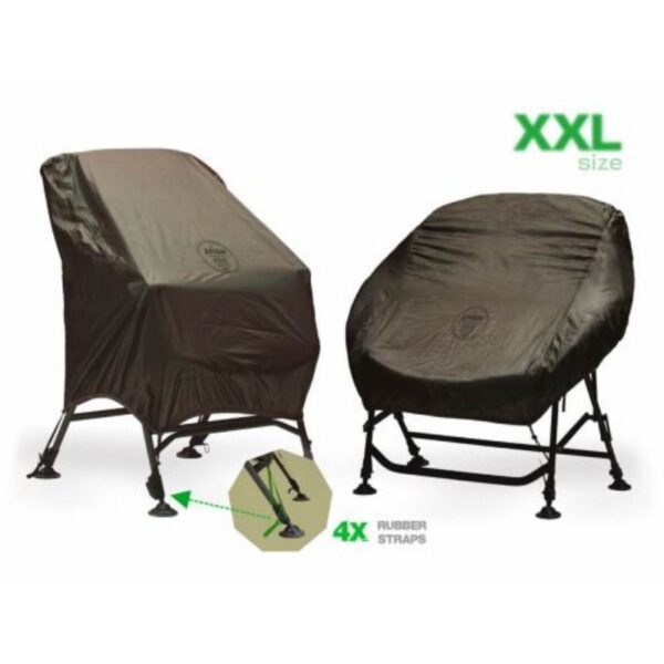ZFISH CHAIR SHIELD ZFX ZF 7340