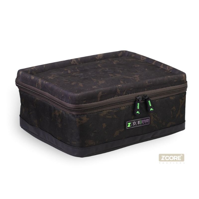 ZFISH ZCORE CAMO ELECTRONIC HARD CASE Imagen 2