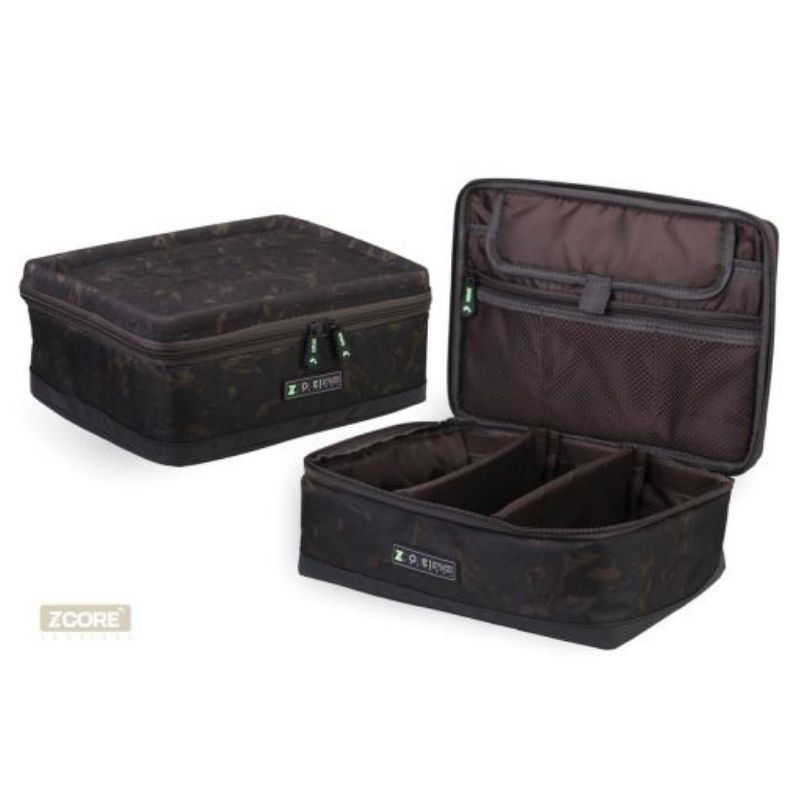 ZFISH ZCORE CAMO ELECTRONIC HARD CASE