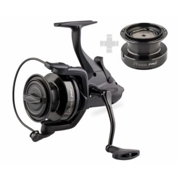 ZFISH CARRETE RIDER PRO 6000