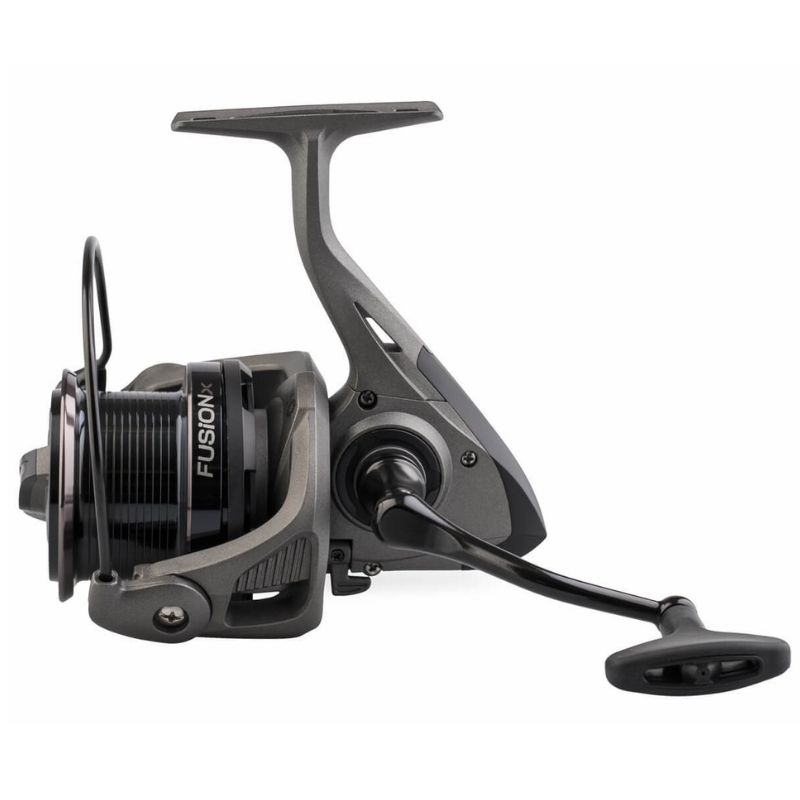 ZFISH CARRETE FUSION X 6000 13+1 Imagen 2