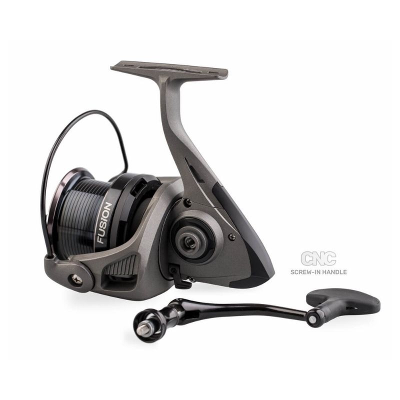 ZFISH CARRETE FUSION X 6000 13+1 Imagen 3
