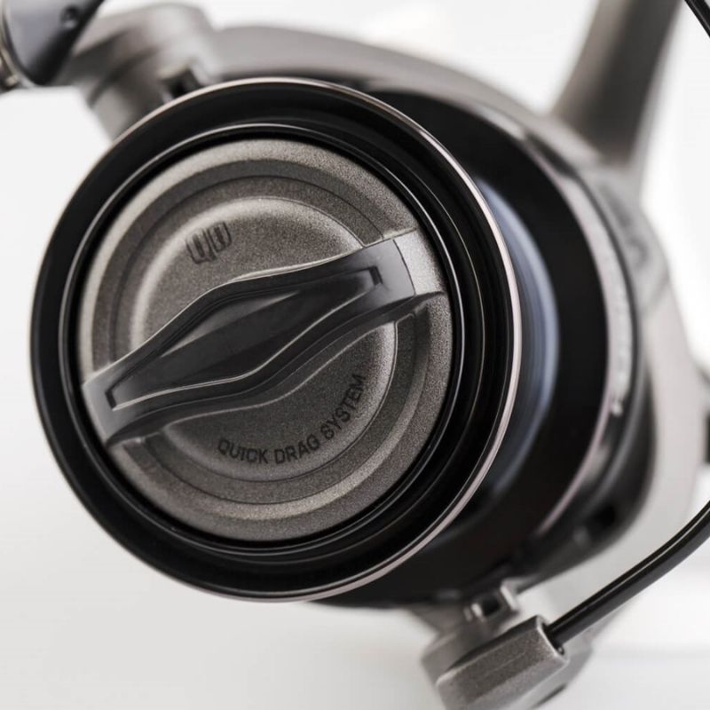 ZFISH CARRETE FUSION X 6000 13+1 Imagen 4