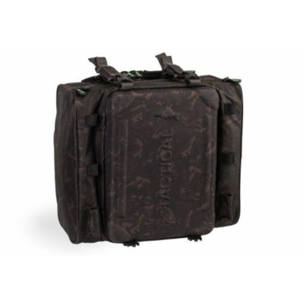 ZFISH ZCORE TACTICAL 2 IN 1 RUCKSACK
