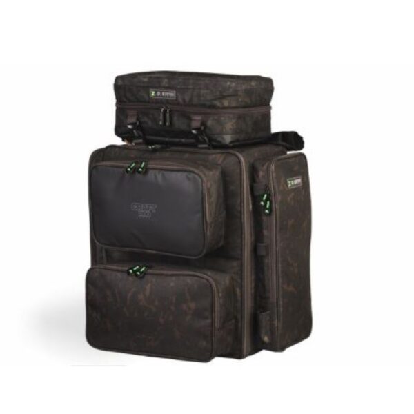 ZFISH ZCORE CRAFT PRO 3 IN 1 RUCKSACK