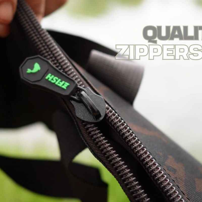 ZFISH ZCORE 1 ROD HOLDALL 12FT ZF 8026 Imagen 3