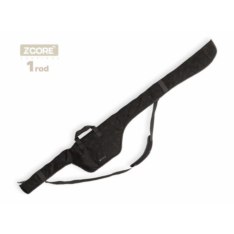 ZFISH ZCORE 1 ROD HOLDALL 12FT ZF 8026
