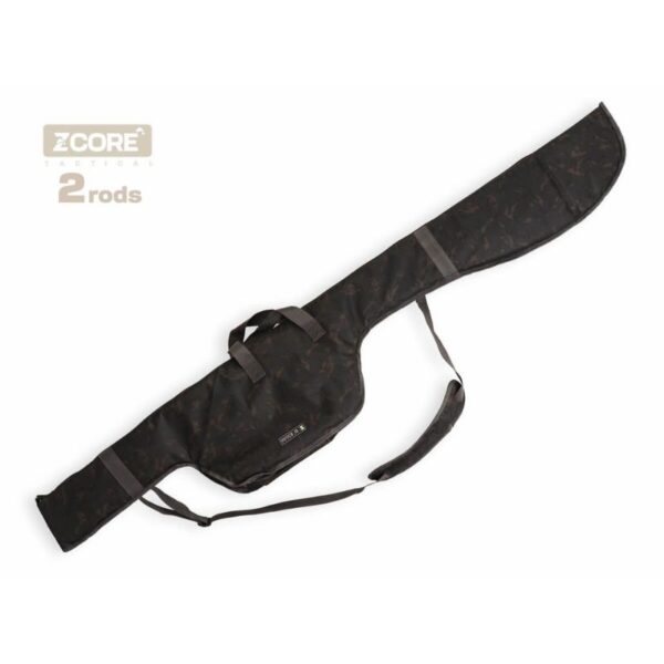 ZFISH ZCORE 2 ROD HOLDALL 12FT