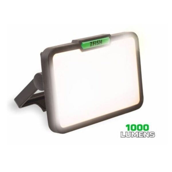 ZFISH PHOTO LAMP COMBO LED LIGHT 4000mAh